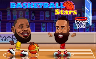 Image Basketball Stars